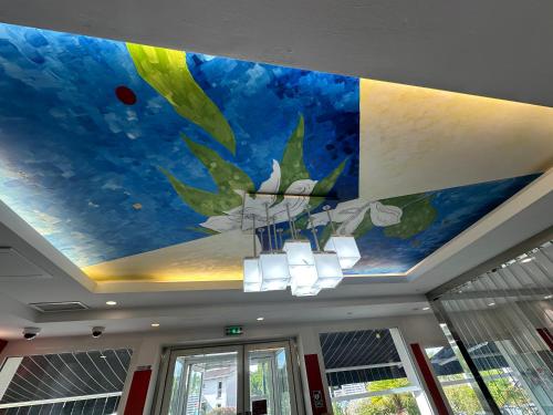 Hôtel Gardenia Bordeaux Est - image 3