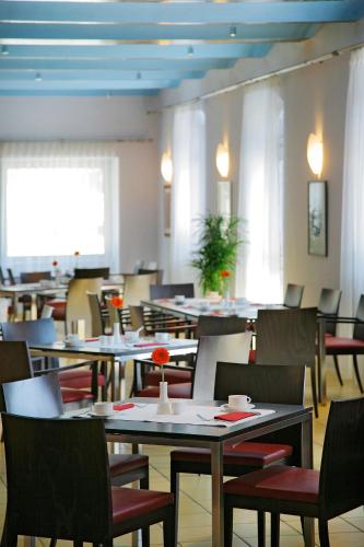 Hotel Fuchspalast - image 8