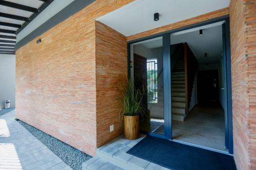 Várvavár Apartman Gyula (Varvavar Apartman Gyula) in คาสเตลิเคิร์ต