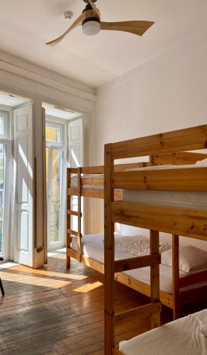 Lisbon Chillout Hostel Privates – Lisbon, NY