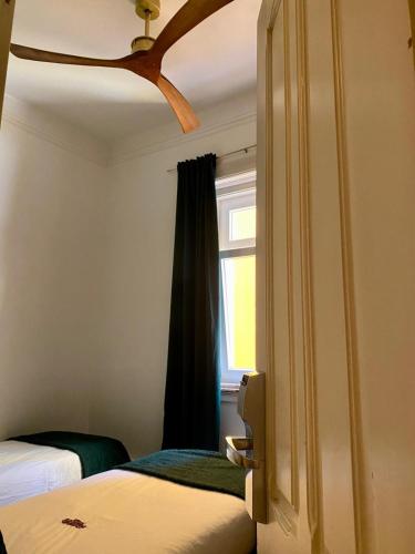 Lisbon Chillout Hostel Privates – Lisbon, NY