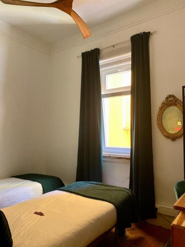 Lisbon Chillout Hostel Privates - image 8