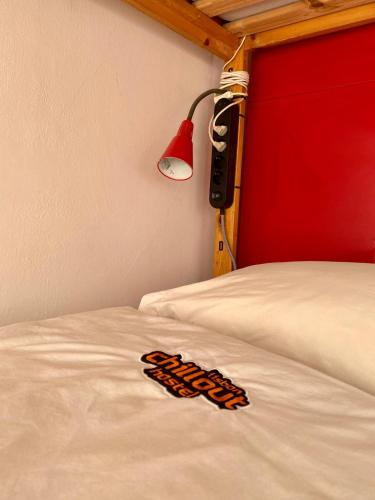 Lisbon Chillout Hostel Privates – Lisbon, NY