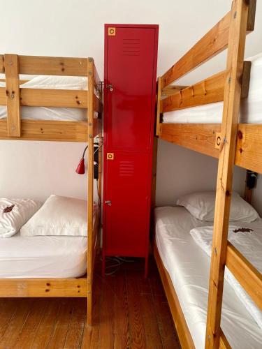 Lisbon Chillout Hostel Privates - image 4