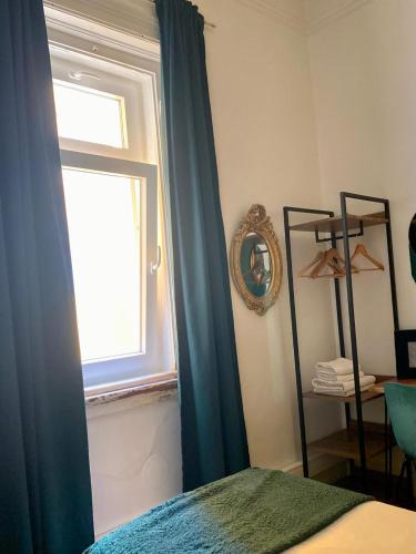 Lisbon Chillout Hostel Privates – Lisbon, NY