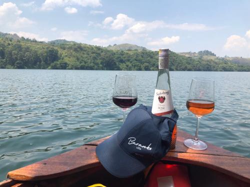 Κανό, Baranko Villa in Φορτ Πόρταλ