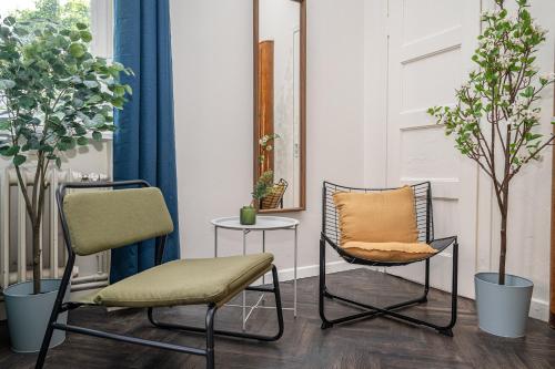 設施, Central Avenue Residence Kaunas in 考那斯