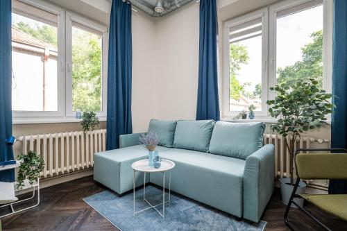 設施, Central Avenue Residence Kaunas in 考那斯