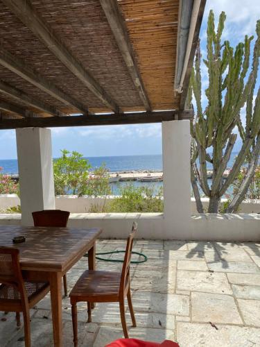 Molos ONE, Skyros (fotografie 5)