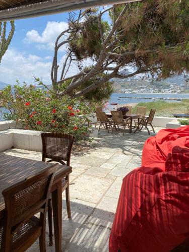Molos ONE, Skyros (fotografie 9)