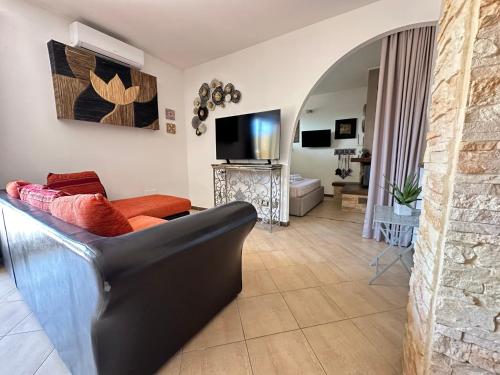 Inosim - Casa vacanze, Selargius (foto 6)