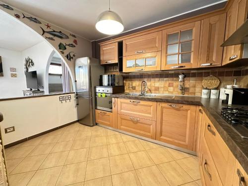 Inosim - Casa vacanze, Selargius (foto 7)