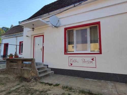 Kolibri Pension