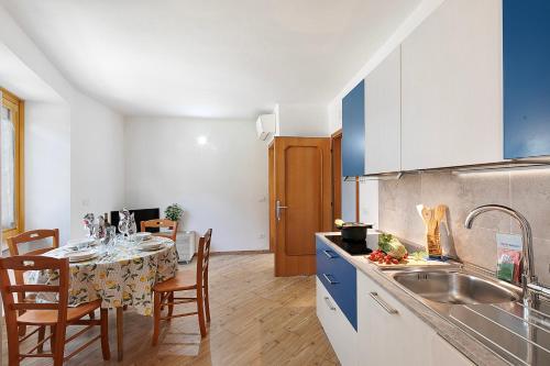 Villa Pastoedo Apartments 5