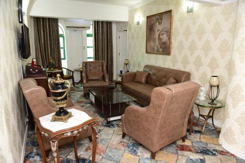 Inter Hotel, Baghdād (foto 3)