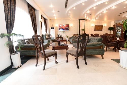 Inter Hotel, Baghdād (foto 5)