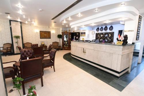 Inter Hotel, Baghdād (foto 6)