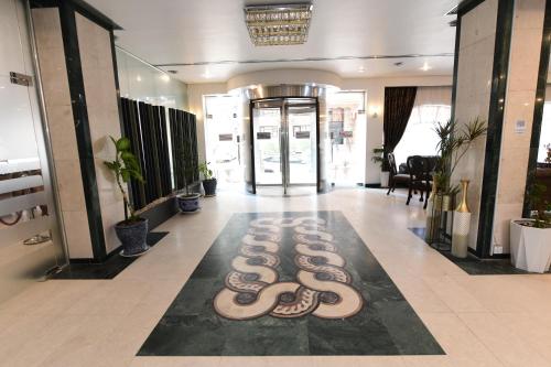 Inter Hotel, Baghdād (foto 8)