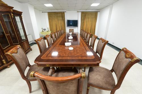 Inter Hotel, Baghdād (foto 9)