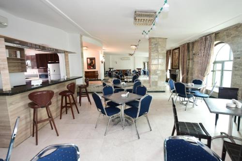 Inter Hotel, Baghdād (foto 10)