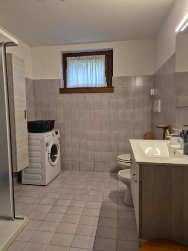 Snow Home Apartment - CIPAT 022093-AT-381181 in Giustino
