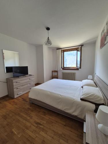 Snow Home Apartment - CIPAT 022093-AT-381181 in Giustino