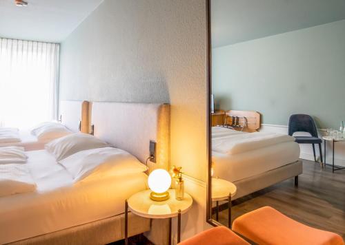 Hotel Residenz Pforzheim - image 4