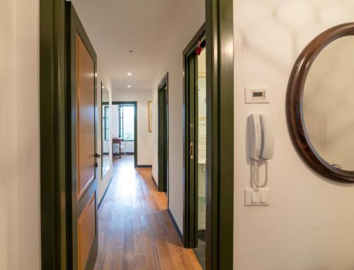 GuestHost - Castelvittorio Medieval Getaway! Roomy Apartment in Castel Vittorio