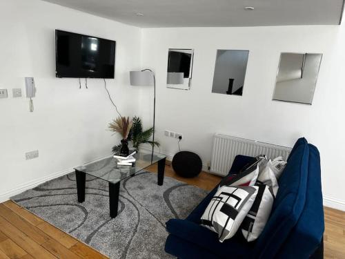 3bed2bath Marylebone, Londyn