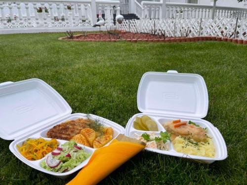 餐廳, Tatjanos Dvaras in 斯尼皮斯克斯