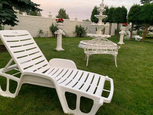 設施, Tatjanos Dvaras in 斯尼皮斯克斯