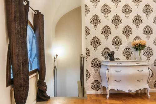 Loft in Collina a Firenze con Parcheggio e Aria Condizionata, Scandicci (photo 9)