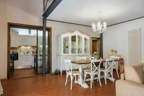 Loft in Collina a Firenze con Parcheggio e Aria Condizionata, Scandicci (photo 3)