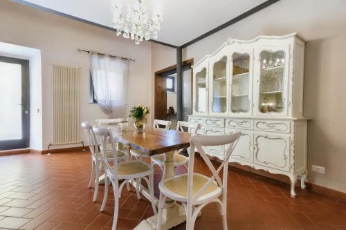 Loft in Collina a Firenze con Parcheggio e Aria Condizionata, Scandicci (photo 2)