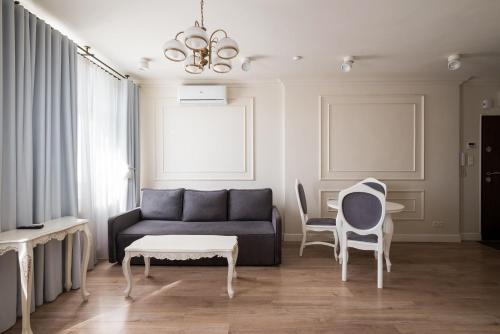 Praska Ostoja Apartment by BookingHost, Warsaw