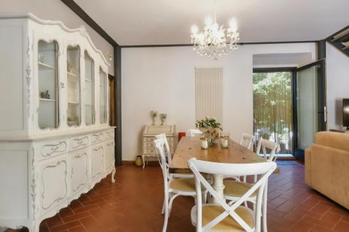 Loft in Collina a Firenze con Parcheggio e Aria Condizionata, Scandicci (photo 4)