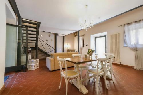 Loft in Collina a Firenze con Parcheggio e Aria Condizionata, Scandicci (photo 5)