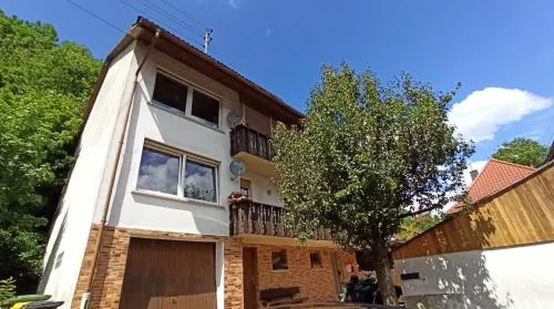 Ferienwohnung Lidwina in Steinwiesen, Deutschland