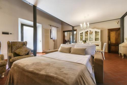 Loft in Collina a Firenze con Parcheggio e Aria Condizionata, Scandicci (photo 8)