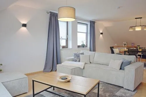 TheRetreat - gemütlich und modern in Rothenstadt, Deutschland