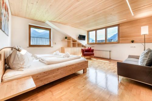 Alpenferienwohnung in Bürs