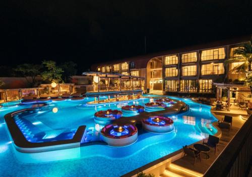 79 Beach Club and Resort Samui - 전망