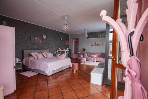 Oasirelax -camera con vista a un passo da torino