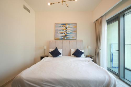 Furnished 1BR apartment in Burj Royale Downtown by ANW, Дубай (фото 9)