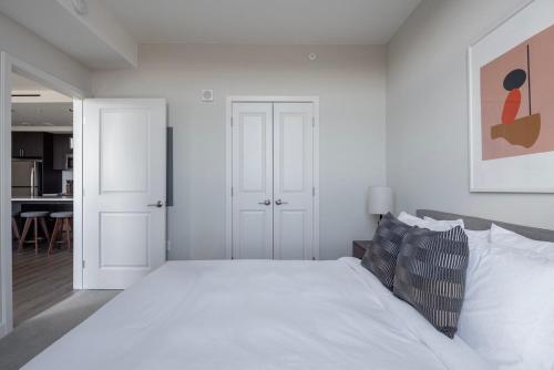 Fairfax 1br w gym wd close to theater WDC-779 in Lewinsville, USA