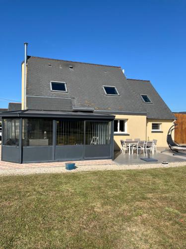 Aux portes de paimpol - Location, gîte - Paimpol