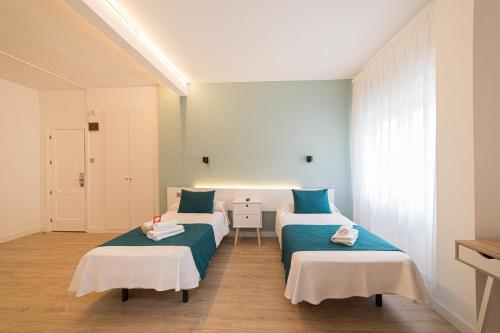 Hotel Goya - main image