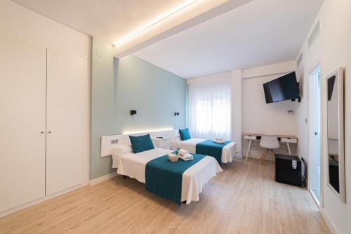 Hotel Goya - image 3