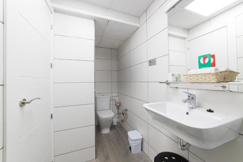 Hotel Goya - image 10