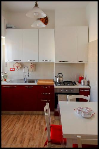 Domus Roma Vacanze - Qui staremo bene, Roma (foto 5)